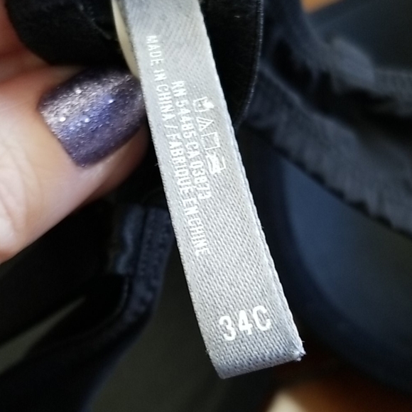 😎 AERIE BRA - Picture 8 of 9